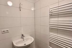 Helles 1,5 Zimmer-Apartment gegenüber dem EVK (Krankenhaus) – Kronenstraße 27a, 40217 Unterbilk, Düsseldorf – Vorschaubild 12