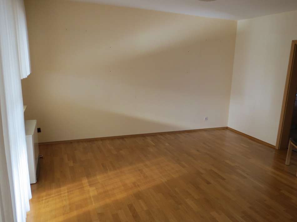 Wohnzimmer Erdgeschoss