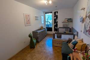 3-Zimmer-Wohnung, provisionsfrei, in Untergiesing-Harlaching – Die vollständige Adresse der Immobilie erhältst du vom Anbieter., 81543 Untergiesing, München – Vorschaubild 6
