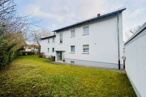 Mehrfamilienhaus mit tollem Entwicklungspotential *PROVISIONSFREI* – Die vollständige Adresse der Immobilie erhältst du vom Anbieter., 64287 Darmstadt-Ost, Darmstadt – Vorschaubild 9