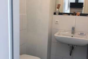 3-Zimmer-Wohnung im Quartier Guter Freund mit Dachterrasse – Freunder Weg 7b, 52068 Trierer Straße, Aachen – Vorschaubild 9