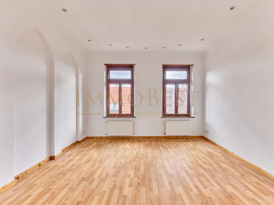 Wohnung 3.OG
