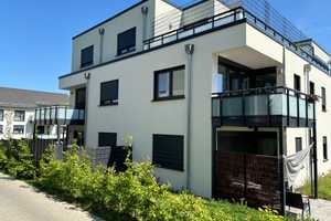 Traumhafte 2-Zimmer-Wohnung mit Terrasse und Garten in Heidingsfeld! – Würzburg – Vorschaubild 12