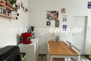 Wohnungstausch: Aachener Straße 16 – Aachener Straße 16, 50400 Neustadt/Süd, Köln – Vorschaubild 4