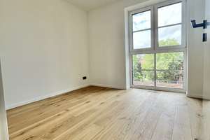 Neubau-Erstbezug mit Weitblick auf den Fernsehturm – Bartelsstraße 65 a, 20357 Sternschanze, Hamburg – Vorschaubild 9