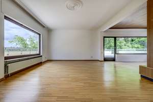 MHI - BESTPREIS IN SPITZENLAGE! Penthouse mit Lift, 120 m² Sonnenterrasse und Traumblick - Nerotal – Die vollständige Adresse der Immobilie erhältst du vom Anbieter., 65193 Nordost, Wiesbaden – Vorschaubild 9