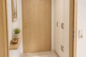 +++Gemütliche 1-Zimmer-Wohnung im Herzen von Wilsdruff+++ – Dresdner Straße 26, 1723 Wilsdruff – Vorschaubild 5