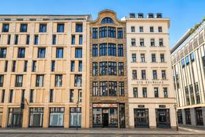 Modernes Loft in City-Lage | Hochwertiges Parkett | Loggia | Kamin, EBK und Aufzug – 4109 Zentrum, Leipzig – Vorschaubild 13