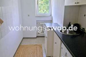 Wohnungstausch: Partnachplatz 1 – Partnachplatz 1, 81000 Mittersendling, München – Vorschaubild 2
