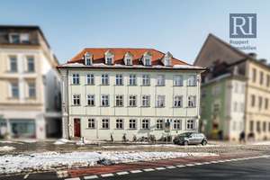 Saniertes Wohn- und Geschäftshaus in zentraler Lage – Fischstraße 8, 96047 Inselstadt, Bamberg – Vorschaubild 1