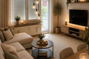 *** Zentrale Citywohnung in Heilbronn ! ***