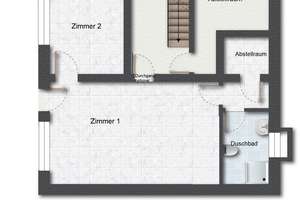 Modernes Einfamilienhaus mit Top-Energiewerten in zentrumsnaher Lage von Gummersbach – Die vollständige Adresse der Immobilie erhältst du vom Anbieter., 51643 Gummersbach – Vorschaubild 4