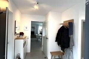 Exklusive DHH Detmold - Hiddesen mit Teuto- Weitblick – Die vollständige Adresse der Immobilie erhältst du vom Anbieter., 32760 Detmold – Vorschaubild 14
