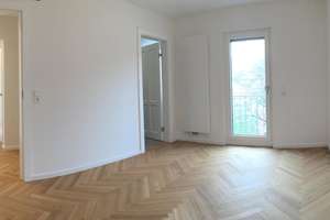 Sofort einziehen in etwas ganz Besonderem in Stuttgart: 
eine ganze Etage im Gründerzeithaus – Die vollständige Adresse der Immobilie erhältst du vom Anbieter., 70199 Heslach, Stuttgart – Vorschaubild 9