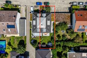 Moderne, energieeffiziente Doppelhaushälfte für die ganze Familie – Die vollständige Adresse der Immobilie erhältst du vom Anbieter., 81476 Forstenried, München – Vorschaubild 21