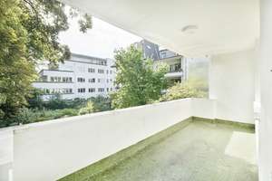 Wohnen in der Kölner Südstadt: Großzügige 3-Zimmer-Wohnung mit Balkon am Volksgarten – 50677 Neustadt/Süd, Köln – Vorschaubild 7