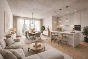 Rohbau mit Potenzial – verwirklichen Sie Ihr individuelles Traumhaus auf 120 m² – Die vollständige Adresse der Immobilie erhältst du vom Anbieter., 90513 Zirndorf – Vorschaubild 4