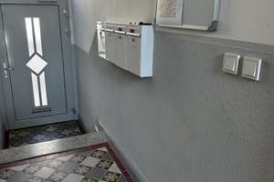 SONNIGE, KLIMATISIERTE Whg. in EXZELLENTER LAGE - fußläufig zur UNI-Klinik Essen – Die vollständige Adresse der Immobilie erhältst du vom Anbieter., 45147 Holsterhausen, Essen – Vorschaubild 36