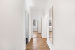 Provisionsfrei: Gepflegte 2-Zimmer-Wohnung am Bayerischen Viertel! Direkt bezugsfertig! – Die vollständige Adresse der Immobilie erhältst du vom Anbieter., 10781 Schöneberg, Berlin – Vorschaubild 9