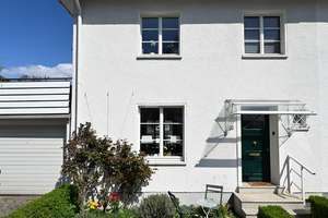 Historie mit zeitgenössischem Glanz – Die vollständige Adresse der Immobilie erhältst du vom Anbieter., 57074 Siegen, Siegen – Vorschaubild 4