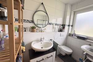 Attraktive, helle 3- Zimmer Wohnung in Münster-Wolbeck  – Janskamp 3, 48167 Wolbeck, Münster – Vorschaubild 10