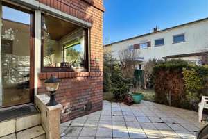 *** Mitten in Berlin & doch im Grünen – Haus zum Verwirklichen in Berlin Britz *** – Die vollständige Adresse der Immobilie erhältst du vom Anbieter., 12359 Britz, Berlin – Vorschaubild 6