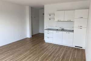 1-Zimmer-Apartment 35qm stadtnah mit großer Süd/West-Dachterrasse - provisionsfrei – 85049 Mitte, Ingolstadt – Vorschaubild 2