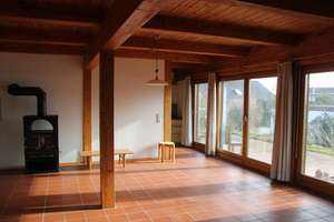Schönes Holzhaus mit großem Garten in Biberach an der Riß – Die vollständige Adresse der Immobilie erhältst du vom Anbieter., 88400 Biberach an der Riß – Vorschaubild 4