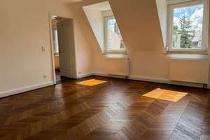 Edelstes Wohngefühl in der obersten Etage - Traumhafte 3-Zimmer-Wohnung direkt am Wittelsbacher Park – Die vollständige Adresse der Immobilie erhältst du vom Anbieter., 86159 Antonsviertel, Augsburg – Vorschaubild 13