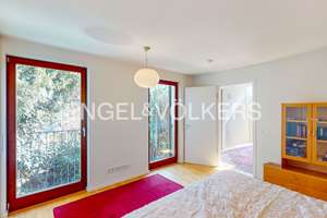 Exklusive Penthouse-Maisonette in begehrter Wohnlage nahe Kurpark – Die vollständige Adresse der Immobilie erhältst du vom Anbieter., 65191 Sonnenberg, Wiesbaden – Vorschaubild 12