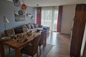 Helle 2-Zimmer-Wohnung in ruhiger Lage (U35-Nähe) mit Balkon – Die vollständige Adresse der Immobilie erhältst du vom Anbieter., 44807 Riemke, Bochum – Vorschaubild 3