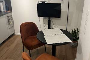 Himpfelhof: möbliertes Apartment – Fürther Straße 16, 90429 Himpfelshof, Nürnberg – Vorschaubild 2