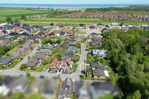 Einfamilienhaus in Hooksiel – Ruhige Lage, barrierefreies Erdgeschoss, Sauna, Garage und Stellplatz – Friesland (Kreis) – Vorschaubild 27