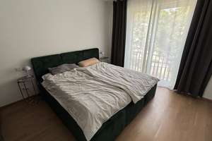 Top-Lage - Neubau: Stillvole 2-Zimmer-Wohnung mit Balkon  – Die vollständige Adresse der Immobilie erhältst du vom Anbieter., 80634 Neuhausen, München – Vorschaubild 18