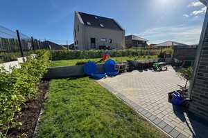 MODERN + RUHIG + GEMÜTLICH - Doppelhaushälfte mit gehobener Ausstattung in Eckernförde – Erlenring 8a, 24340 Rendsburg-Eckernförde (Kreis) – Vorschaubild 6