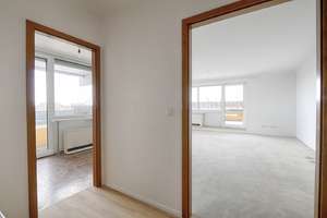 Attraktive 3-Zimmer-Wohnung mit tollem Ausblick im renommierten Pharao-Haus! – Die vollständige Adresse der Immobilie erhältst du vom Anbieter., 81925 Oberföhring, München – Vorschaubild 14