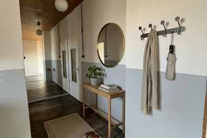 Exklusives Loft über den Dächern: Absolute Privatsphäre & ultimative Diskretion – Ruhralle 35, 44139 Ruhrallee, Dortmund – Vorschaubild 10