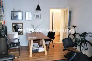 Tauschwohnung: 2 Zi. Whg Alt Treptow gegen 3-4 Zi. Whg in Alt Treptow – Krüllsstr. 15, 12435 Alt-Treptow, Berlin – Vorschaubild 5