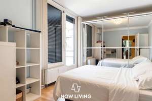 Attraktive Eigentumswohnung in Niendorf – 89 m² mit Wohlfühlfaktor – Die vollständige Adresse der Immobilie erhältst du vom Anbieter., 22455 Niendorf, Hamburg – Vorschaubild 2