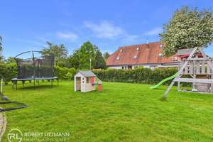 Modernes Einfamilienhaus mit Garten und Garage in Oldenburg, Krusenbusch – Die vollständige Adresse der Immobilie erhältst du vom Anbieter., 26135 Krusenbusch, Oldenburg (Oldenburg) – Vorschaubild 29