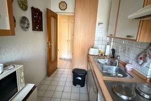 ***PROVISIONSFREI - gemütliche 2-Zimmerwohnung inkl. Garage in bester Lage Nippes zu verkaufen*** – Die vollständige Adresse der Immobilie erhältst du vom Anbieter., 50733 Nippes (Ortsteil), Köln – Vorschaubild 5