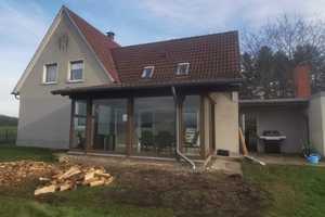 * Einfamilienhaus im Grünen * *Wintergarten* *Kaminofen* *Doppelgarage* *Großer Garten* – Minden-Lübbecke (Kreis) – Vorschaubild 4