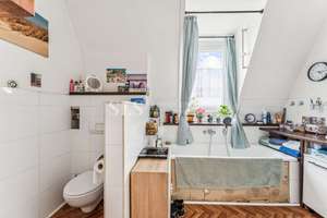Investieren mit Perspektive: Wohnung plus Entwicklungspotential in Wuppertal – Die vollständige Adresse der Immobilie erhältst du vom Anbieter., 42289 Heckinghausen, Wuppertal – Vorschaubild 4