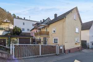 Sanierungsbedürftiges Einfamilienhaus in Wetzlar-Nauborn – Die vollständige Adresse der Immobilie erhältst du vom Anbieter., 35580 Wetzlar – Vorschaubild 14