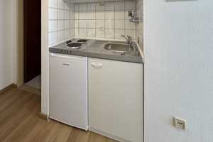 Kleine aber feine Wohnung mit Terrasse in Regensburg! – Regensburg – Vorschaubild 6