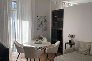 Außergewöhnliches Loft-Apartment mit Altbaucharme und hochwertiger Ausstattung  – Die vollständige Adresse der Immobilie erhältst du vom Anbieter., 65197 Rheingauviertel / Hollerborn, Wiesbaden – Vorschaubild 23