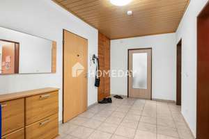 Großzügige Vier-Zimmer-Wohnung mit Loggia, Weitblick und gepflegter Wohnqualität in beliebter Lage – Die vollständige Adresse der Immobilie erhältst du vom Anbieter., 86199 Göggingen-Nordost, Augsburg – Vorschaubild 13