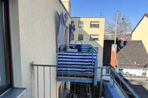Helles 1-Zimmer Apartement mit Balkon in Ludwigshafen am Rhein - Mitte.. – Berliner Straße 48, 67059 Ludwigshafen am Rhein – Vorschaubild 10