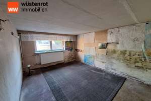 Erstaunlich viel Platz! Voll unterkellerter Bungalow in Friesack zu verkaufen. Schauen Sie vorbei... – Die vollständige Adresse der Immobilie erhältst du vom Anbieter., 14662 Friesack – Vorschaubild 15