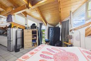Vermietete 1,5 Zimmer Wohnung in Rtlg. Reicheneck – Die vollständige Adresse der Immobilie erhältst du vom Anbieter., 72766 Reicheneck, Reutlingen – Vorschaubild 6